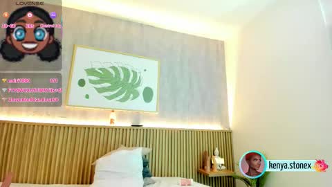 kenya  online show from 19, 10, 2025