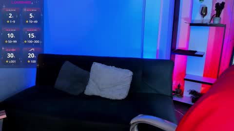 Kenzie online show from 27, 11, 2025