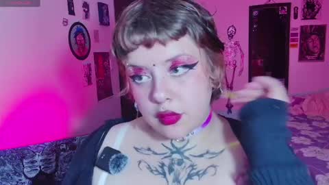 Snapshot of kenziesharik chatting on 30, 5, 2026 Kenzie online show from 30, 5, 2026