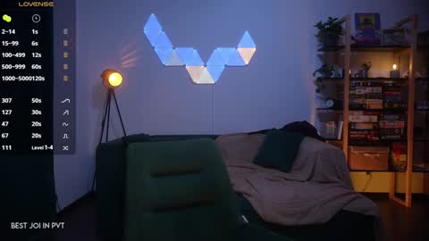 Snapshot of keokistar chatting on 30, 10, 2025 Keoki Star online show from 30, 10, 2025