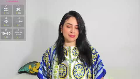 Snapshot of keranishakti chatting on 13, 9, 2025 Kerani online show from 13, 9, 2025