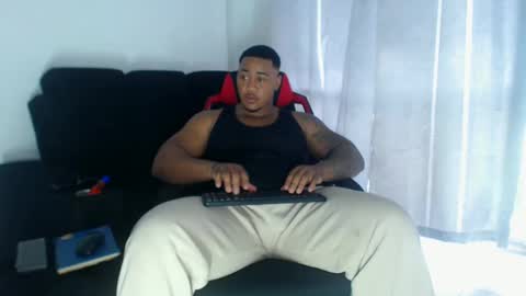 Snapshot of kerlinn2711 chatting on 2, 3, 2025 dany wolf002 online show from 2, 3, 2025