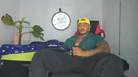 Snapshot of kerlinn2711 chatting on 29, 4, 2026 dany wolf002 online show from 29, 4, 2026