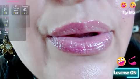 K E R L Y online show from 21, 1, 2025