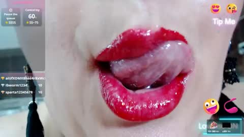 K E R L Y online show from 21, 1, 2025