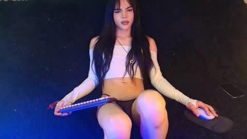 Kerly online show from 8, 1, 2026