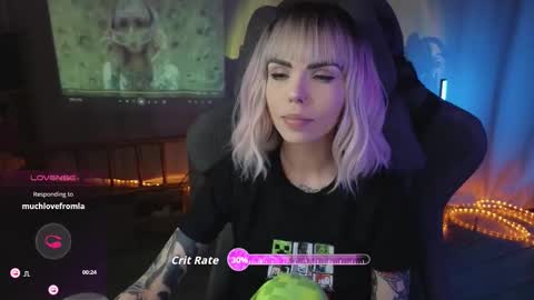 Snapshot of kerry_kirk chatting on 4, 2, 2026 Kerry online show from 4, 2, 2026