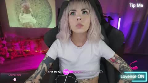 Snapshot of kerry_kirk chatting on 8, 2, 2026 Kerry online show from 8, 2, 2026