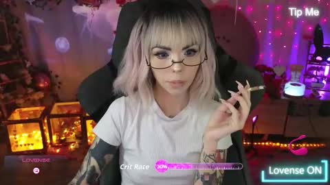 Snapshot of kerry_kirk chatting on 23, 2, 2026 Kerry online show from 23, 2, 2026