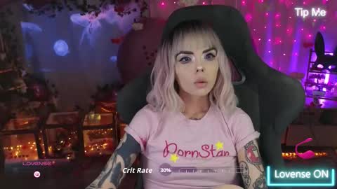 Snapshot of kerry_kirk chatting on 24, 2, 2026 Kerry online show from 24, 2, 2026