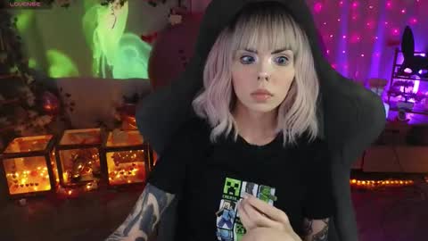 Snapshot of kerry_kirk chatting on 26, 2, 2026 Kerry online show from 26, 2, 2026