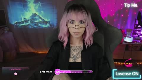 Snapshot of kerry_kirk chatting on 14, 3, 2026 Kerry online show from 14, 3, 2026