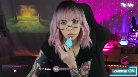 Snapshot of kerry_kirk chatting on 18, 3, 2026 Kerry online show from 18, 3, 2026