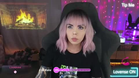 Snapshot of kerry_kirk chatting on 21, 3, 2026 Kerry online show from 21, 3, 2026