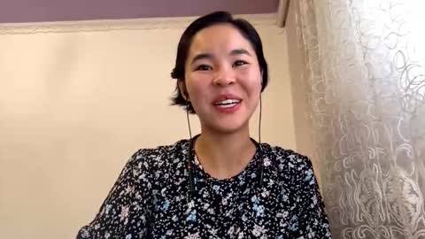 Jenny  online show from 10, 9, 2025