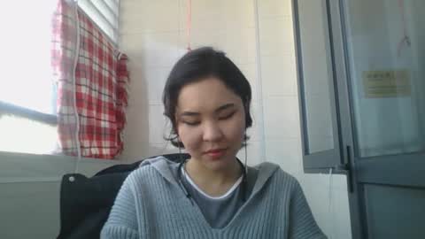 Jenny  online show from 14, 12, 2025