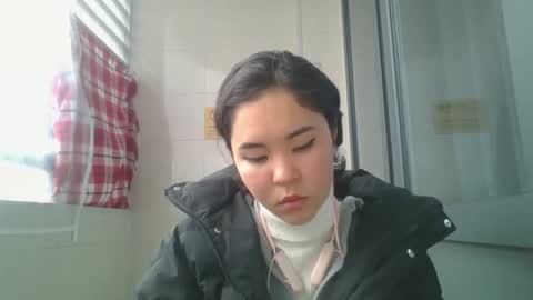 Jenny  online show from 20, 12, 2025