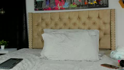 Kery Hillson online show from 13, 1, 2025