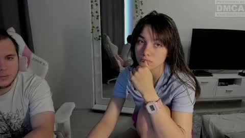 kesh_mne online show from 19, 10, 2025