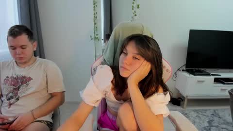 kesh_mne online show from 18, 11, 2025