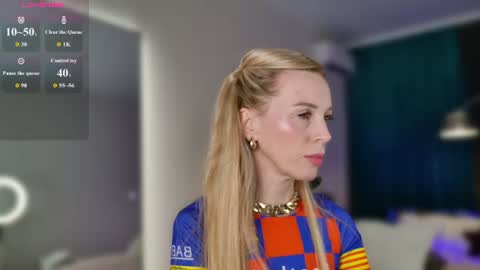 Snapshot of kessedisson chatting on 18, 6, 2026 KessEdisson online show from 18, 6, 2026