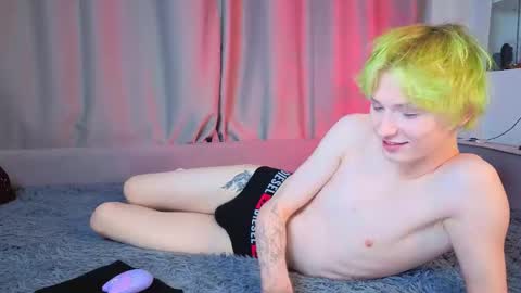 Kessy online show from 2, 12, 2025