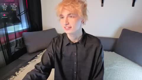 Kessy online show from 15, 2, 2026