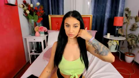 Jo online show from 14, 10, 2025