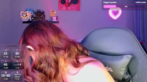 Snapshot of keti_moon chatting on 22, 9, 2025 Keti 3 online show from 22, 9, 2025
