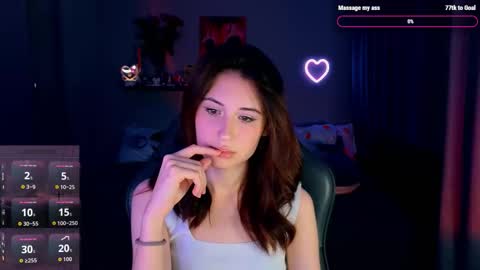 Snapshot of keti_moon chatting on 7, 10, 2025 Keti 3 online show from 7, 10, 2025