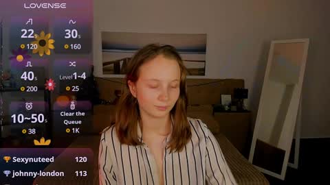 Snapshot of ketrin_n_ chatting on 22, 12, 2024 Ketrin online show from 22, 12, 2024
