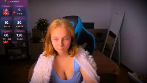 Ketrin online show from 11, 11, 2025