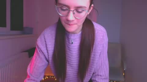 Ketrin online show from 4, 1, 2025