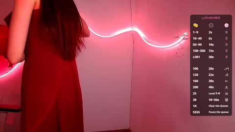 Ketrin online show from 8, 3, 2025