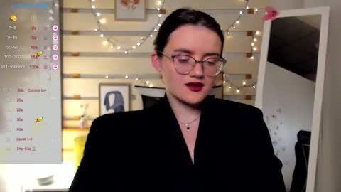 Ketrin online show from 24, 9, 2025