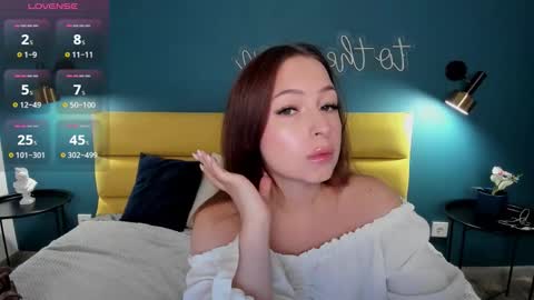 Snapshot of ketrinwhite chatting on 18, 9, 2025 KatrinaKetrin online show from 18, 9, 2025