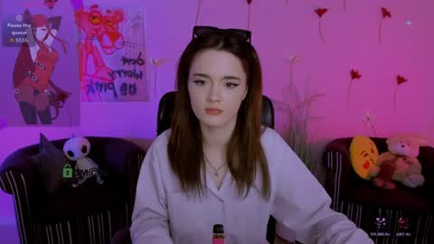 ketty_kitt online show from 3, 4, 2026