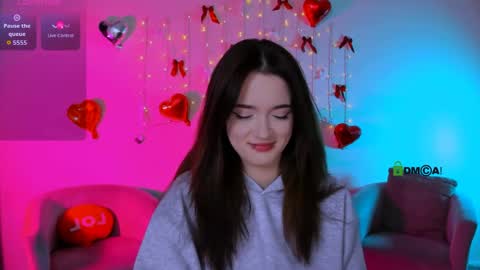 ketty_kitt online show from 7, 4, 2026