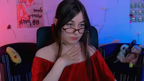 ketty_kitt online show from 20, 4, 2026