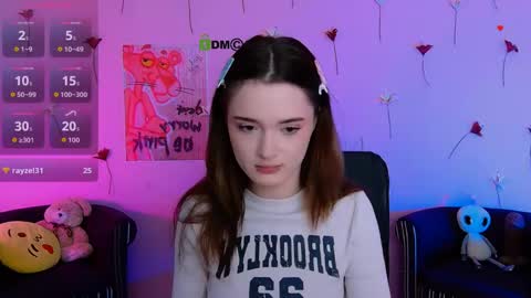 ketty_kitt online show from 20, 5, 2026