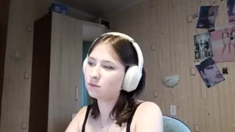 Snapshot of keturahdrayton chatting on 10, 7, 2026 Eva online show from 10, 7, 2026