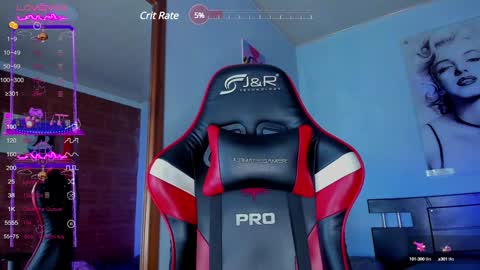 Ketzia online show from 16, 1, 2025