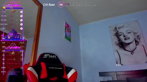 Ketzia online show from 17, 1, 2025