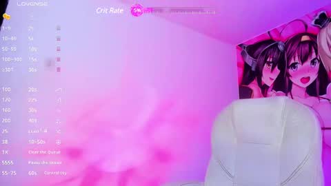 Ketzia online show from 9, 3, 2025