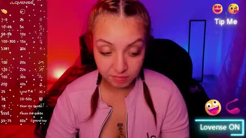 Ketzia online show from 27, 9, 2025