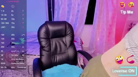 Ketzia online show from 25, 10, 2025