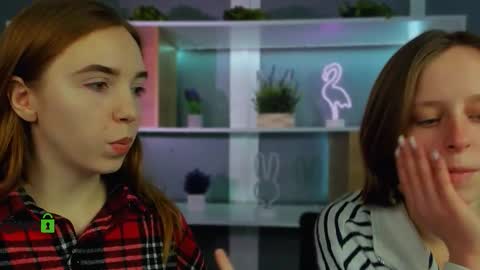 keuli_li online show from 2, 2, 2026