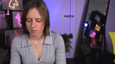 keuli_li online show from 2, 3, 2026