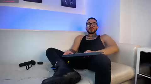 Keviin online show from 18, 9, 2025