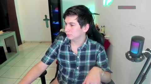 Kevin online show from 2, 12, 2024